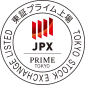 東証ロゴ