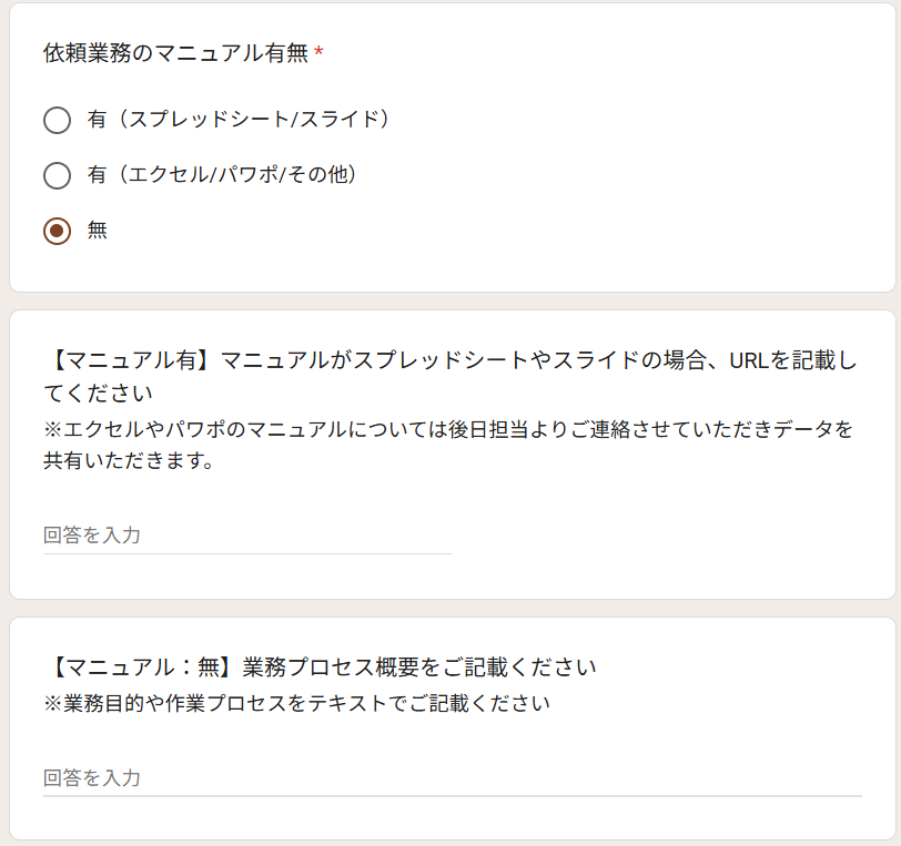 シェアードサービスグループの現状をまとめた図