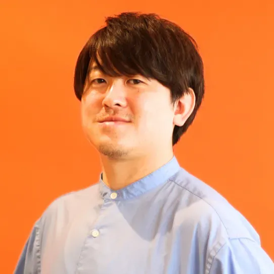 北島 直人氏の写真
