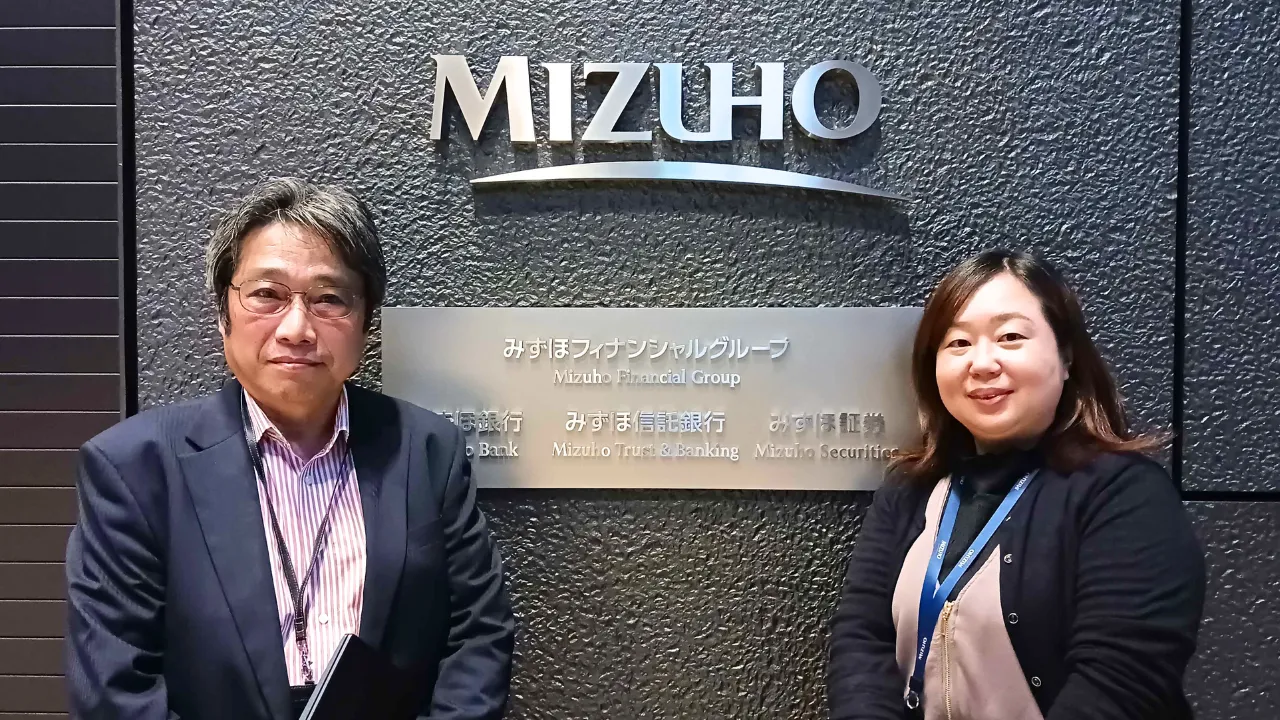 「10年後には今の仕事がなくなる」。メガバンクが挑む職域開拓と、インクルーシブな組織作りとは